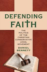 Defending Faith